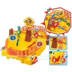 Игра Super Mario - Супер Марио "Огненная арена" 7388