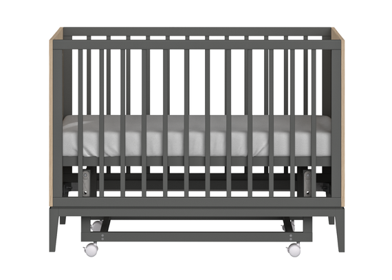 Маятник для кроватки Fjord (темно-серый)