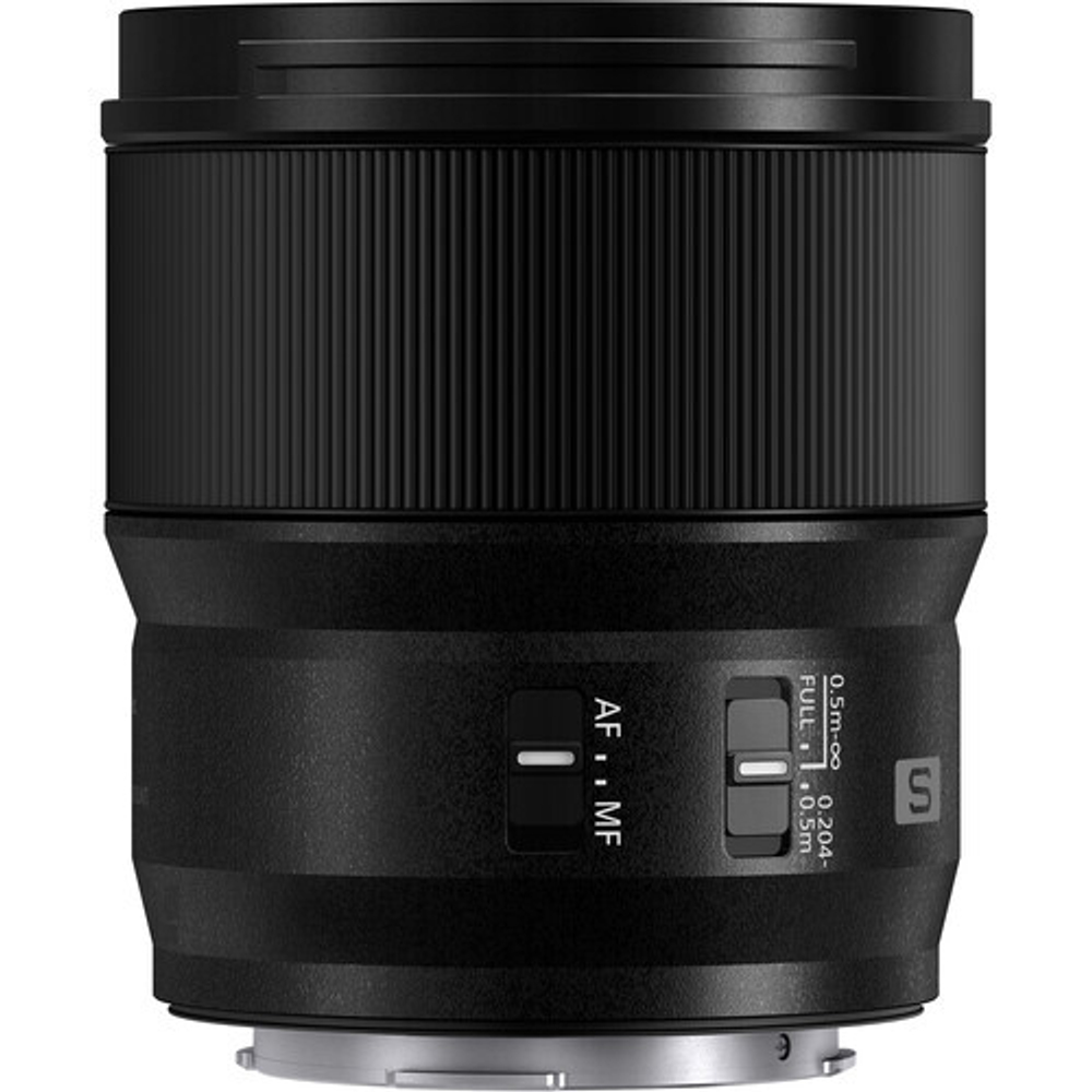 Объектив Panasonic Lumix S 100mm f/2.8 Macro Leica L