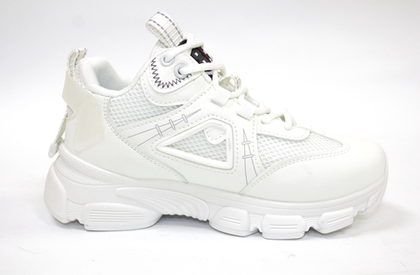 Кроссовки женские демисезонные Qiya арт. KR69-3