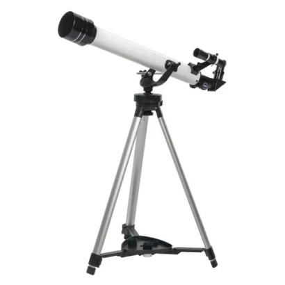 Телескоп Veber F 700/60TXII AZ в кейсе