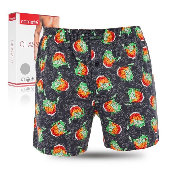 Трусы мужские семейные Cornette Classic 001/160