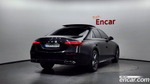Mercedes-Benz S-Class W223 S400 d 4MATIC (03.2023)