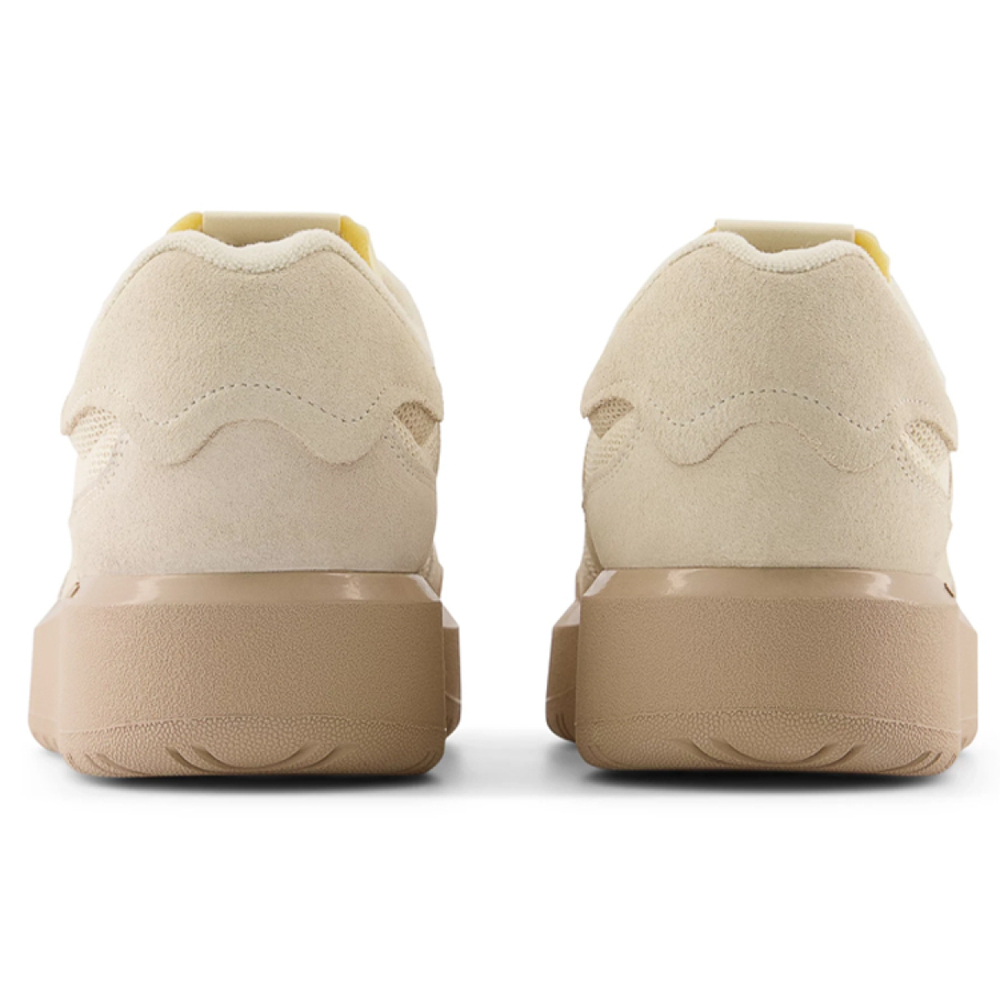 Кроссовки New Balance 302 Beige Bone