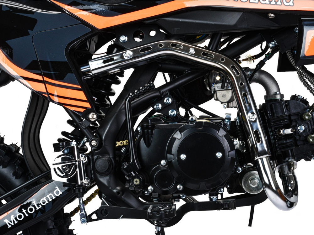 Мотоцикл MOTOLAND 150 GF150 Е 19/16 PITBIKE