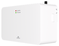 Насос дренажный с распылителем (10 л/ч, 20м, накоп., емк. 0,3л) серии GREEN SPRAY LP010-20CS