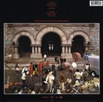 Rush / Moving Pictures (LP)