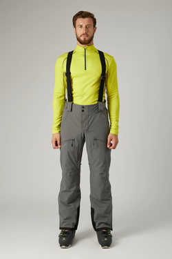 БРЮКИ STAYER ГОРНОЛЫЖНЫЕ УТЕПЛЕННЫЕ КЛАССИЧЕСКИЕ МУЖСКИЕ ЧЕГЕТ 24-22518