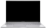 Ноутбук  ASUS Vivobook 15 X1504VA-BQ1076 15.6 ", Core i7, 16 Гб RAM, 512 Гб SSD, Iris Xe Graphics, Серебристый
