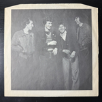 Виниловая пластинка Dire Straits - Dire Straits LP