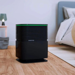 Воздухоочиститель Venta AeroStyle Compact AP735,  до 75м2,  черный