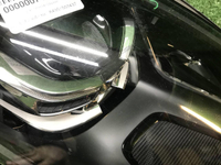 Фара правая Porsche Macan 95b (2018-2021) LED