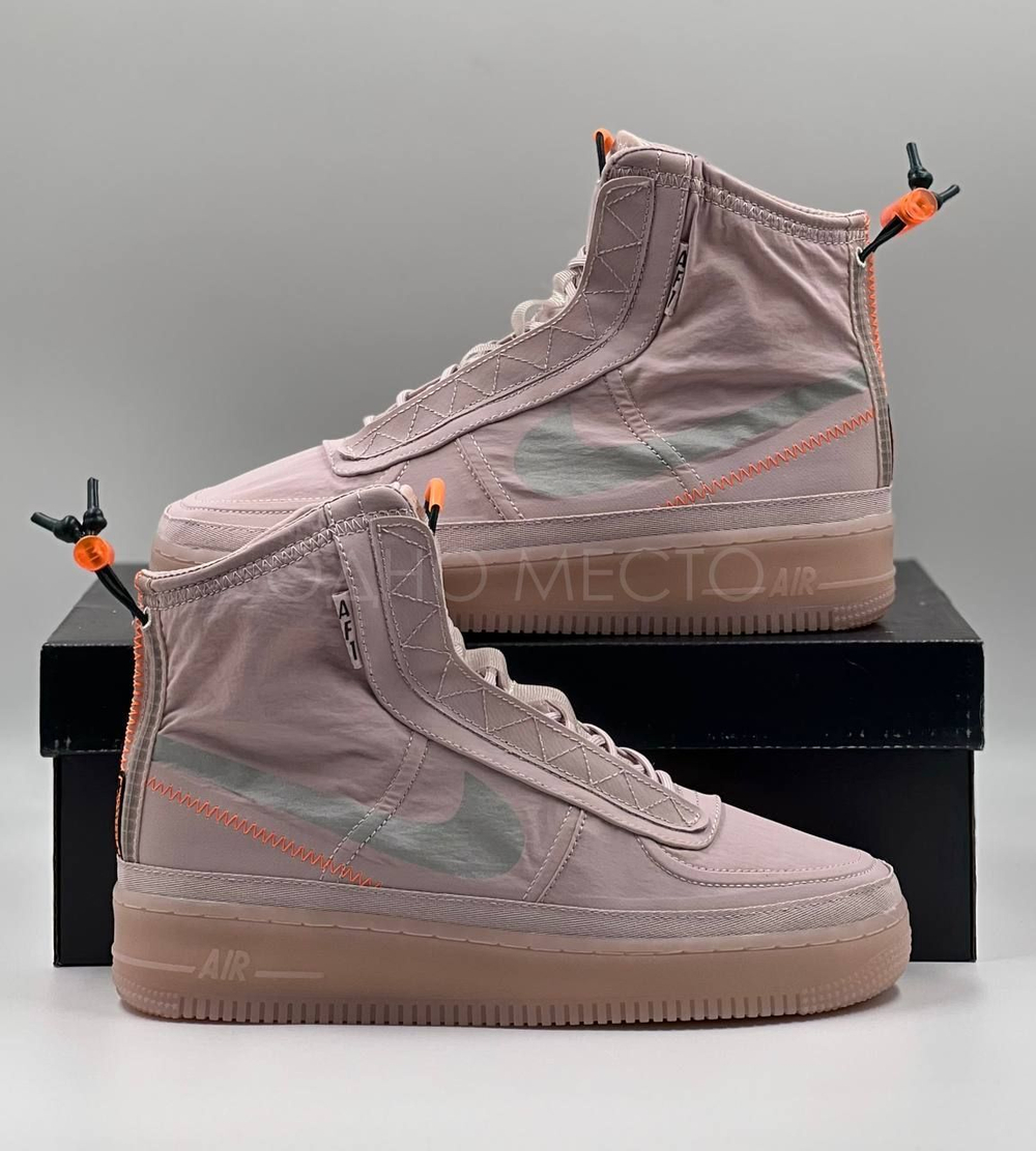Nike Air Force 1 High Shell