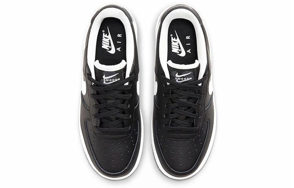 Кроссовки Nike Air Force 1 Low (Женская размерная сетка)