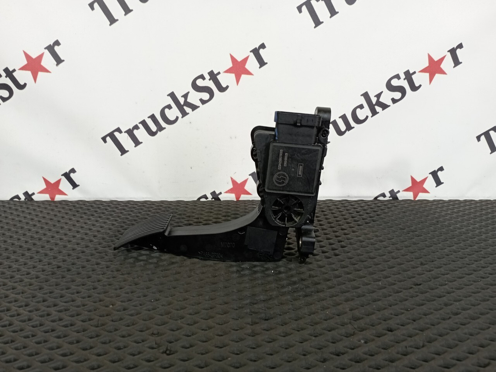 Педаль газа 2023г