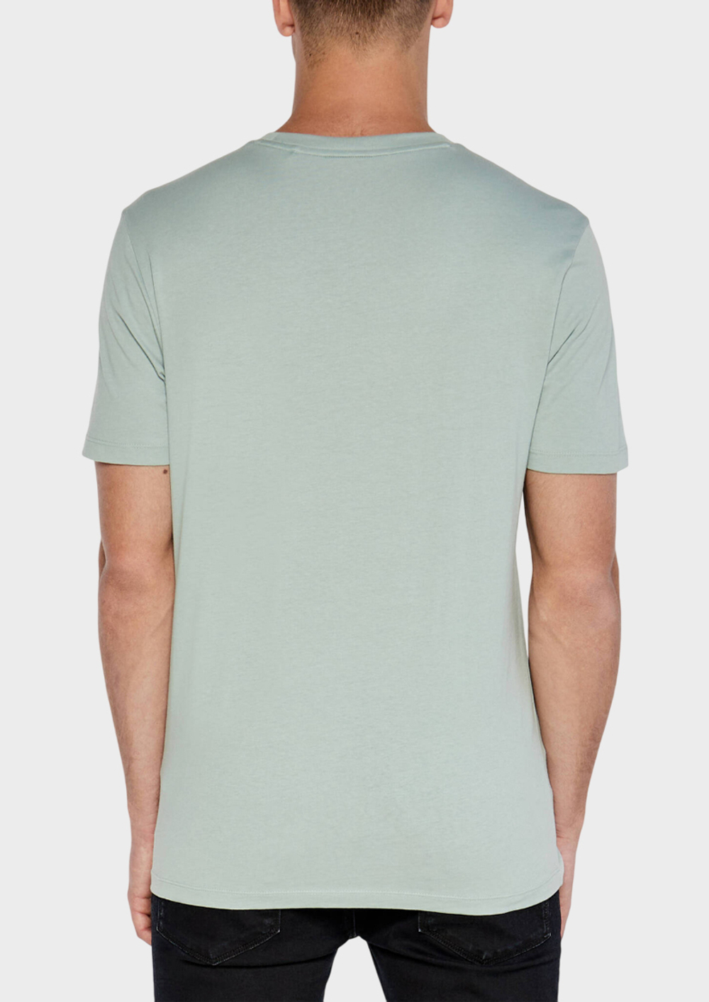 Футболка HUGO Dulivio