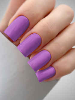 Гель-лак LILAC 2 LUXE