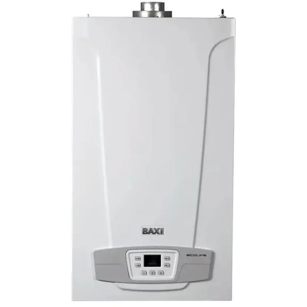 Baxi ECO Life 1.31F котел газовый настенный 7814108