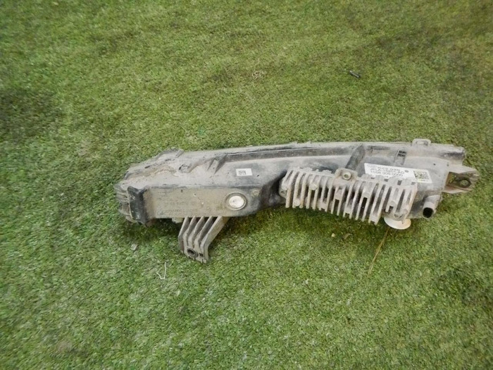 ДХО левый Jaguar F-pace (2016-2020)