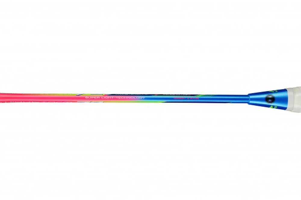 Li-Ning Windstorm 72 S - blue/pink