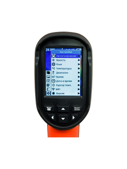 Тепловизор Gigant GTI-1