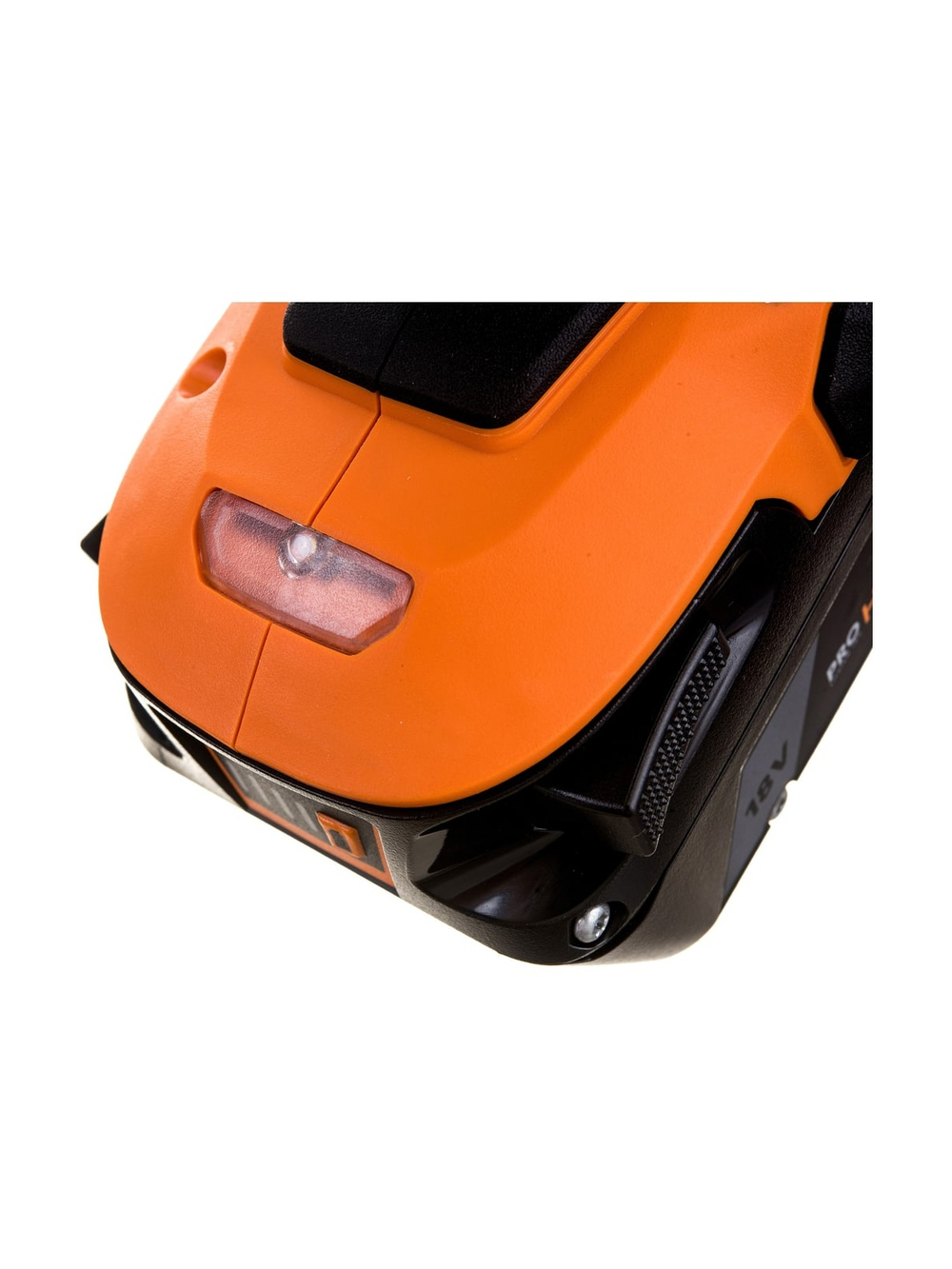 Бесщеточная аккумуляторная ударная дрель-шуруповерт AEG 18В BSB18C3BL-502C 4935478939