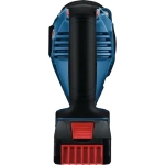 Bosch GSA 185-LI сабельная пила аккумуляторная (1 x 5 Ач, ЗУ) 06016C0021