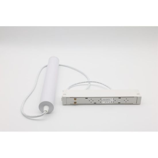 Светильник трековый APL.0207.10.10