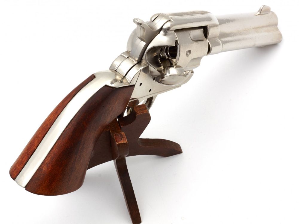 Denix Револьвер Кольт 45 калибра