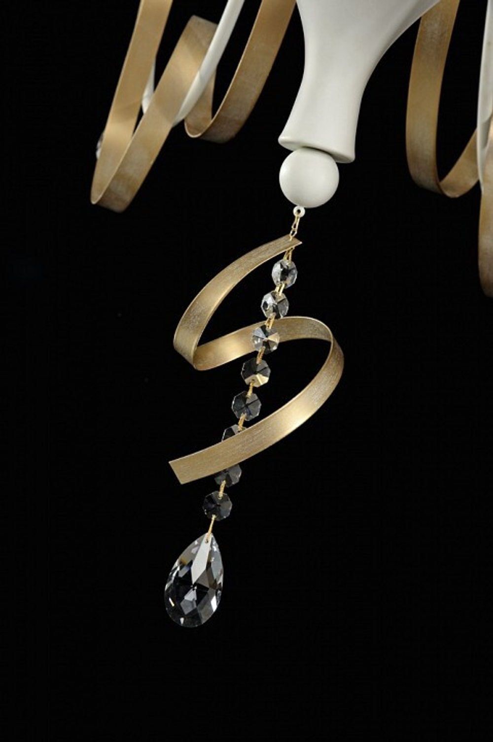 Подвесная люстра Maytoni ARM010-10-W