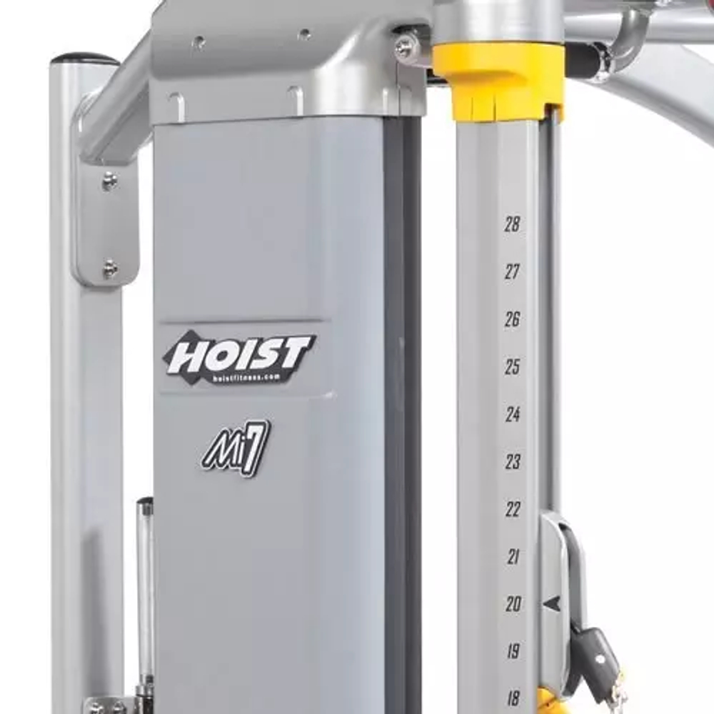 Мультистанция HOIST Mi7