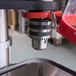 Станок сверлильный PROMA ZQJ4119K/230 25241005