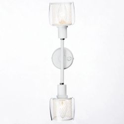 Citilux Смит CL530520 Спот с выключателем Белый