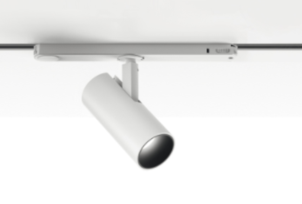 Держатель  VECTOR 40 - ANTI-DUZZLE LOUVRE  держатель светильника