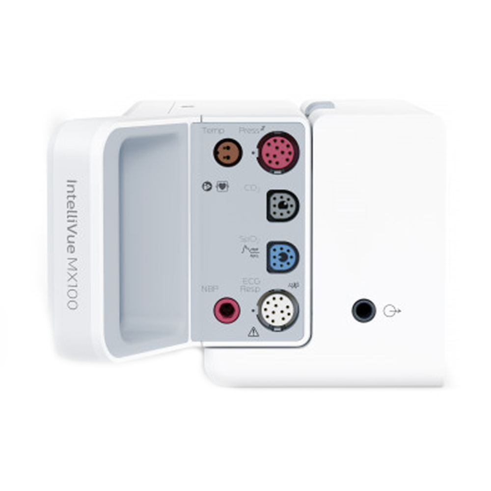 Монитор пациента Philips IntelliVue MX100