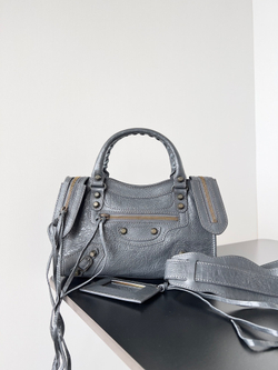 Balenciaga City Mini Bag 25 cm