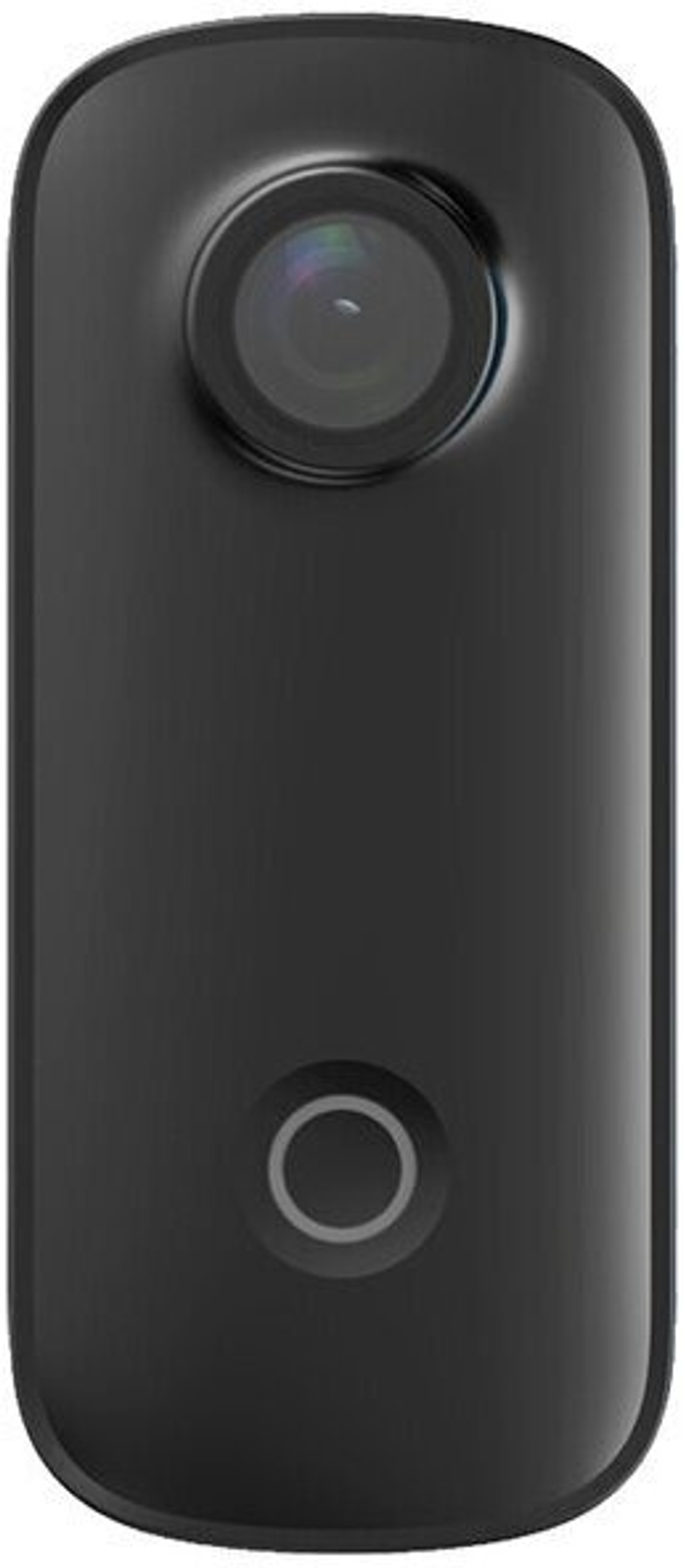 Экшн-камера SJCAM C100+, 15МП, 730 мА·ч, черный
