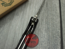 Армейский военный нож Steelclaw Резус 7