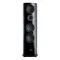 Canton Reference 5 Black Piano Finish