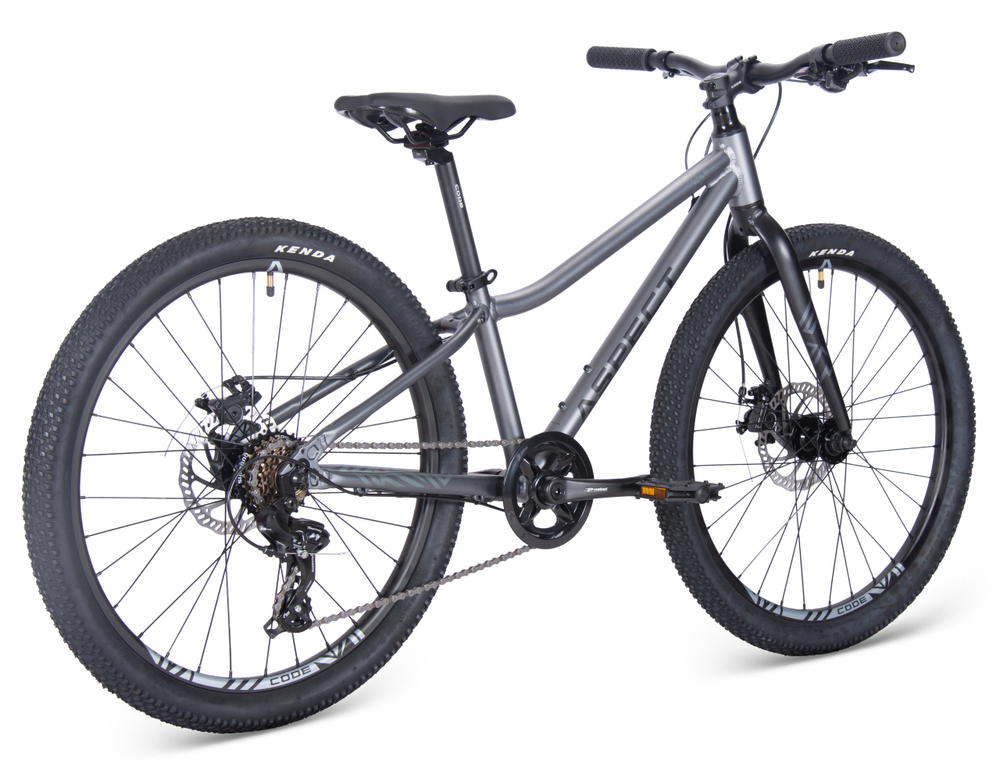 Подростковый велосипед Aspect Winner Lite (2025)