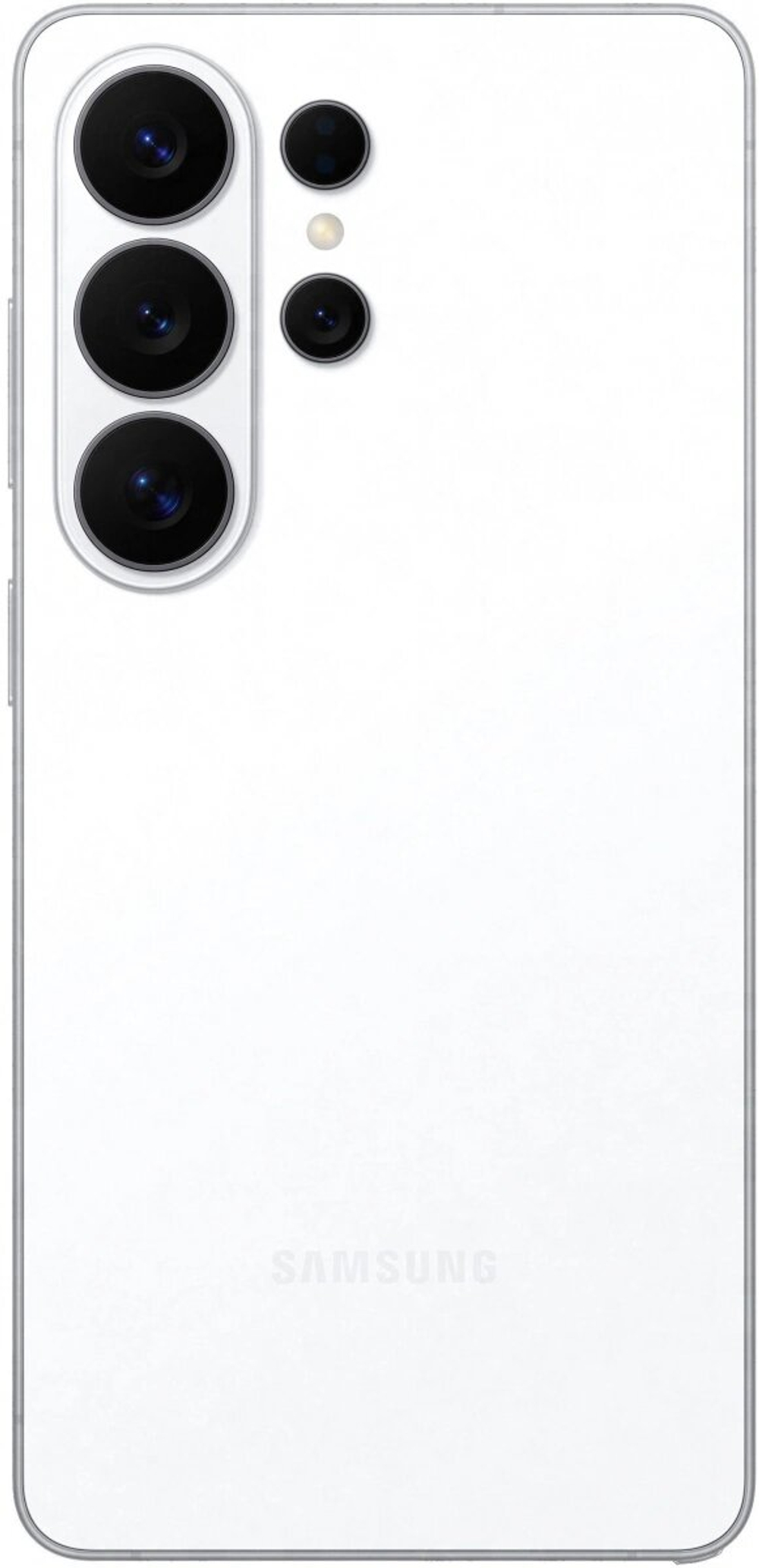 Смартфон Samsung Galaxy S26 Ultra 12/256Гб, Белый (SM-S948B)