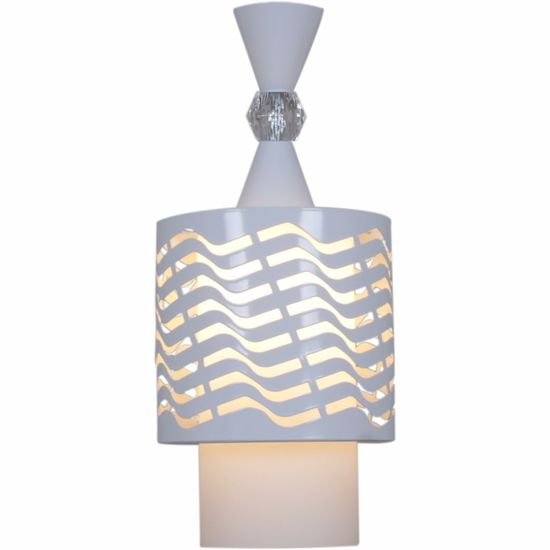 Подвесной светильник Reluce E27 02071-0.4-03 WT