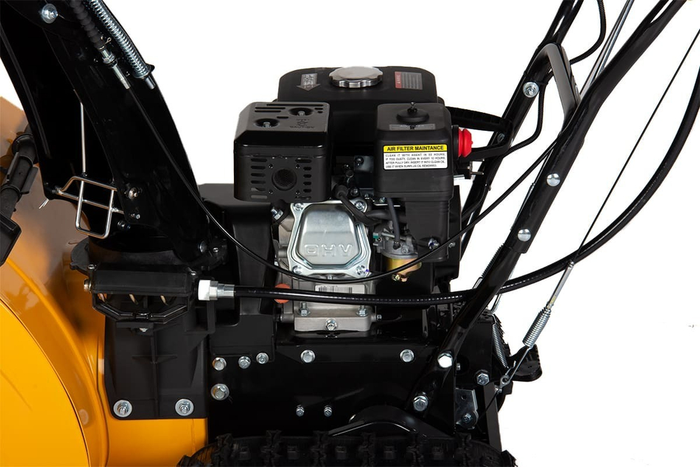 Снегоуборщик KETTAMA 110 B Basic