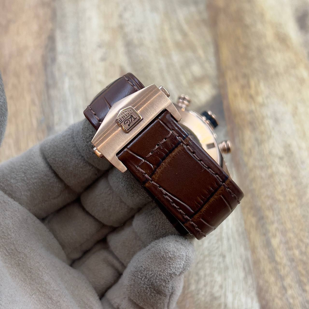 Часы TAG Heuer