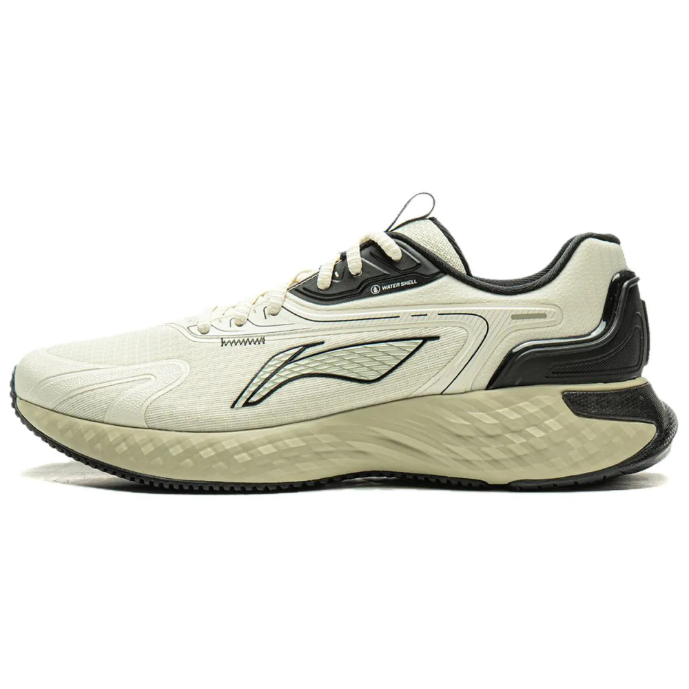 Li-Ning Waterproof Rebound