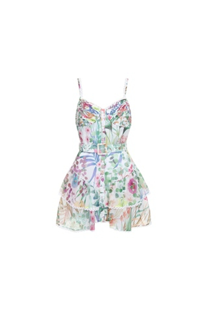 Платье CHARO RUIZ