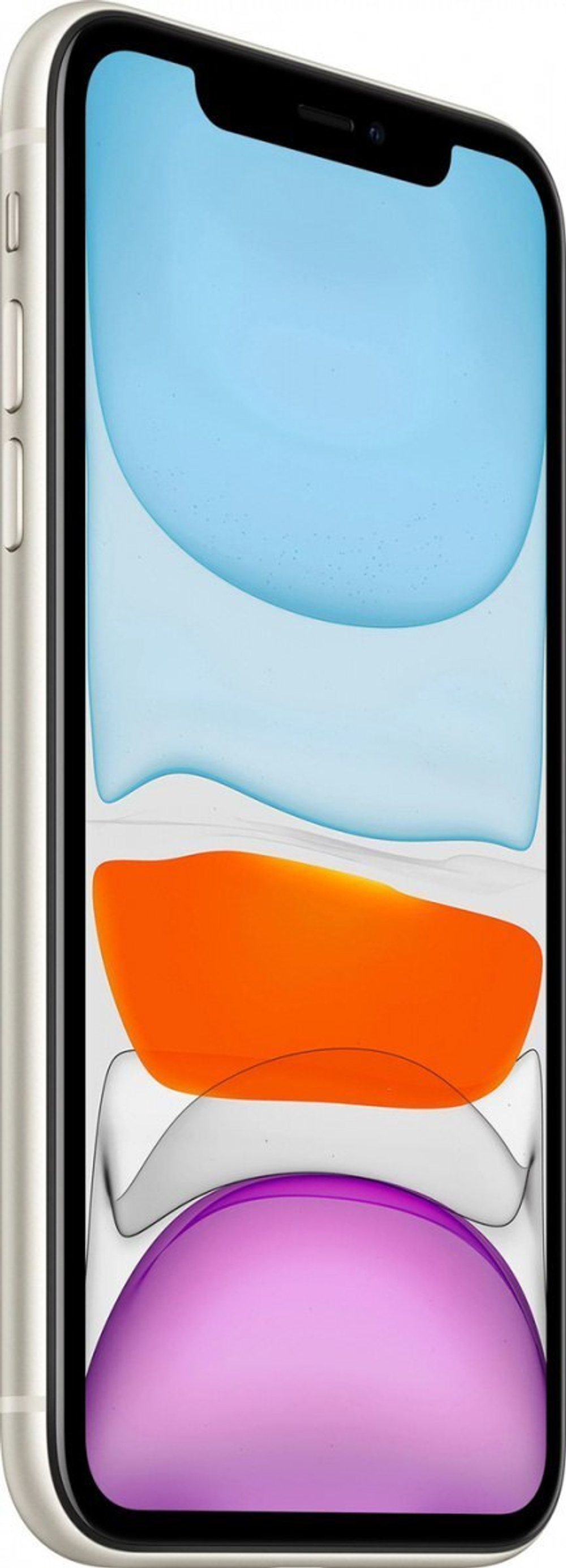 Смартфон Apple iPhone 11 128Gb White