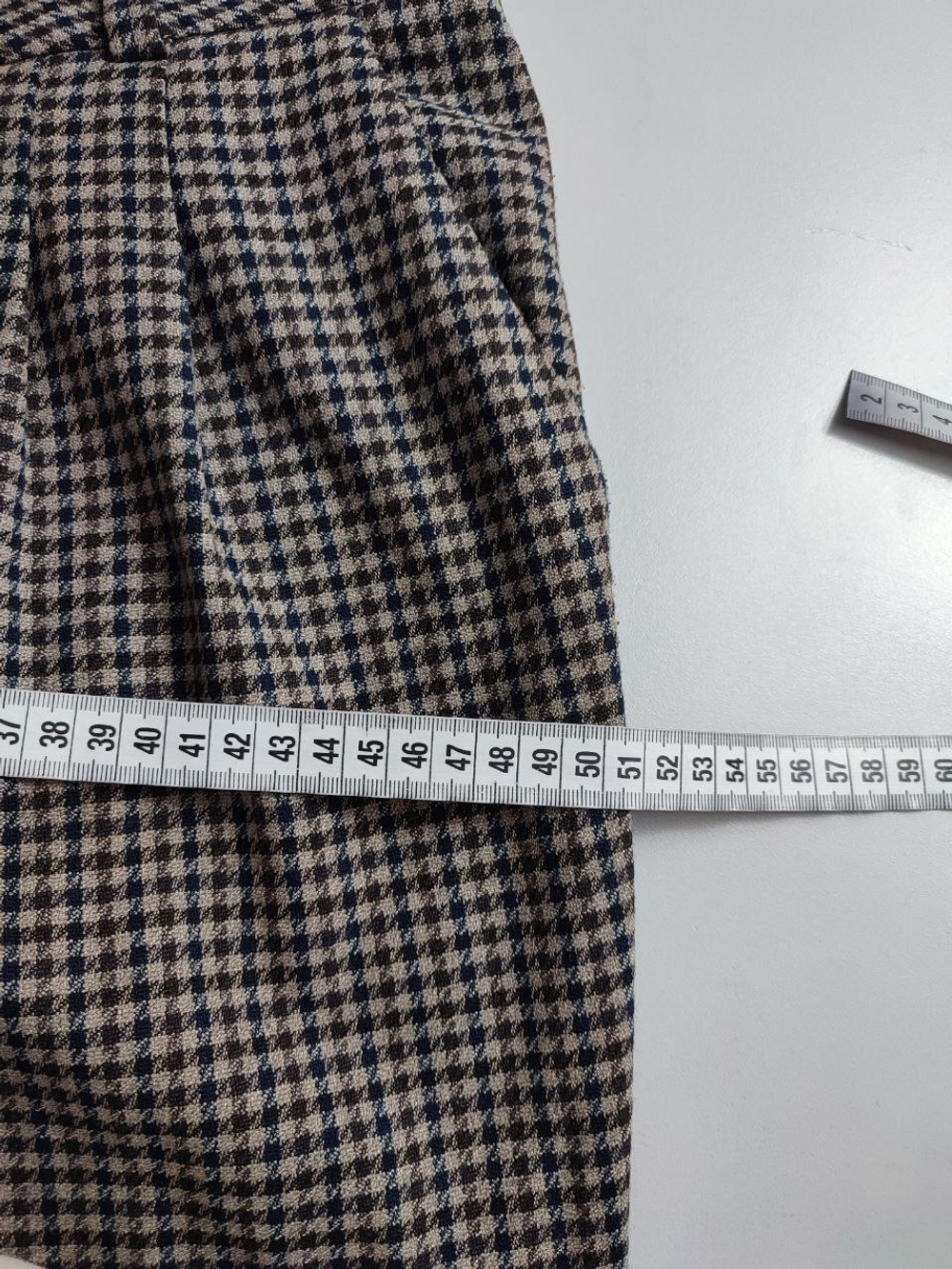 Брюки Filigrana с шерстью 44 размер