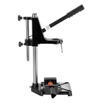 Станок для крепления дрели с тисками// Sparta