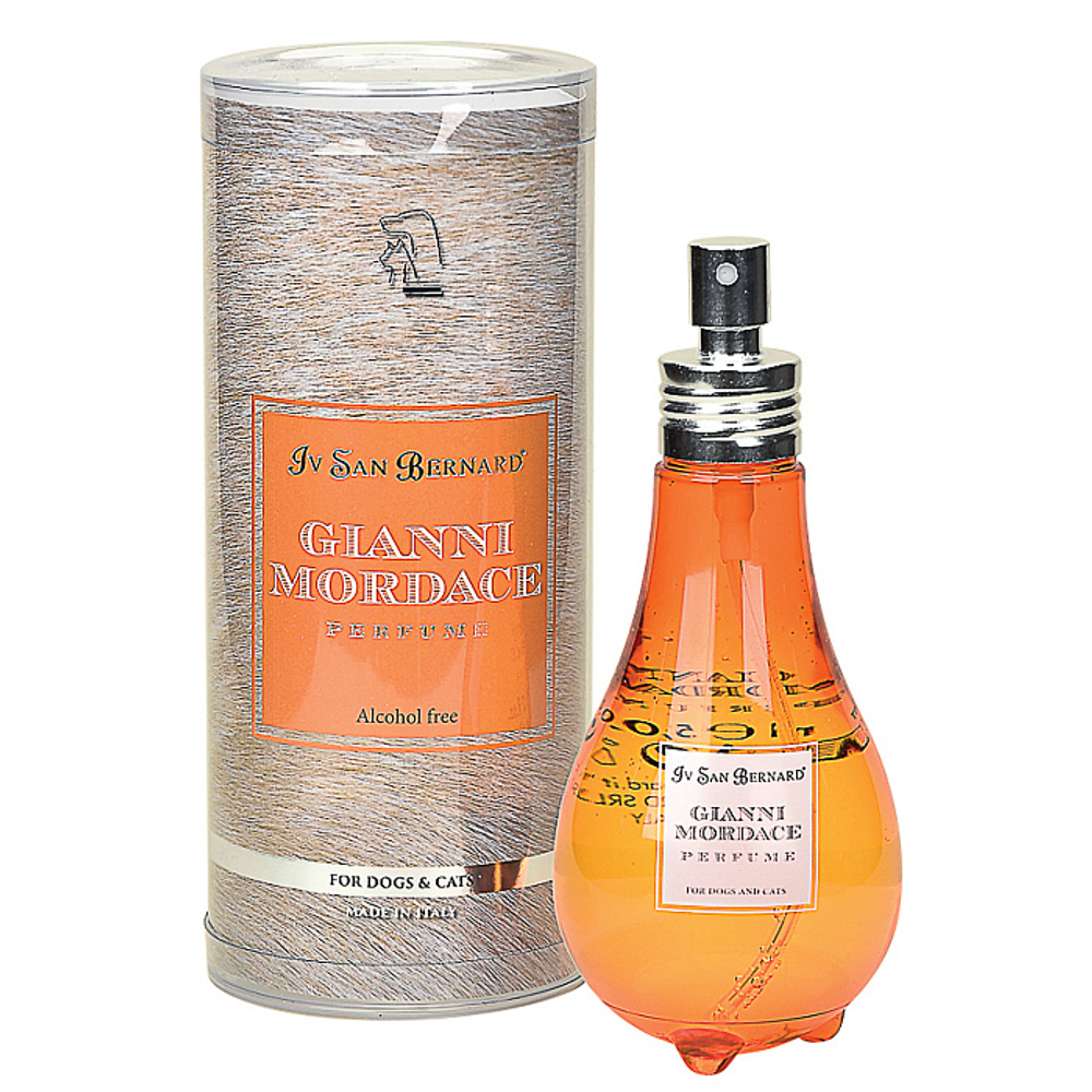 ISB Traditional Line Парфюм Gianni Mordace 150 мл